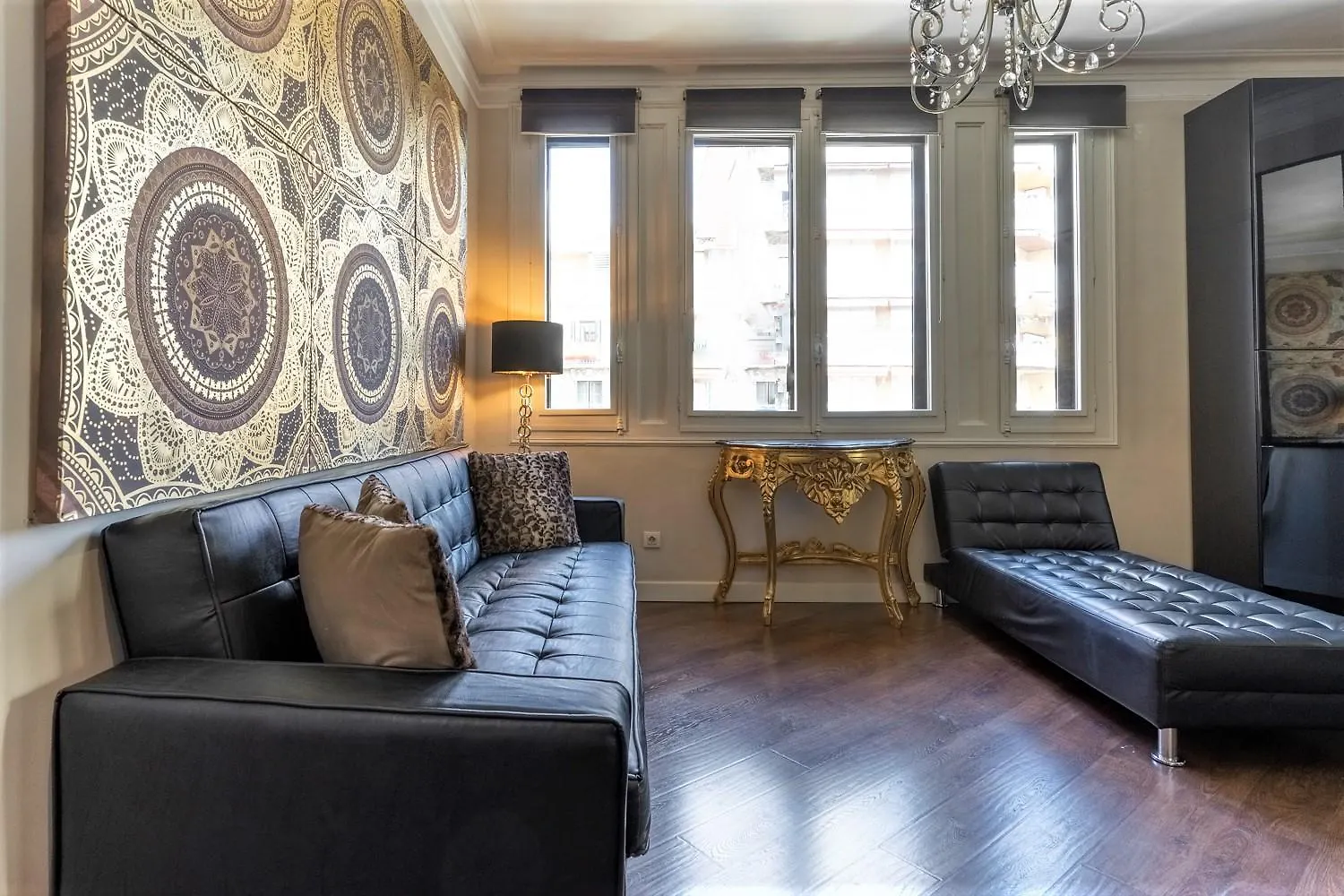 Design Apartment, City Center Barcelona 0*,  Spanyolország