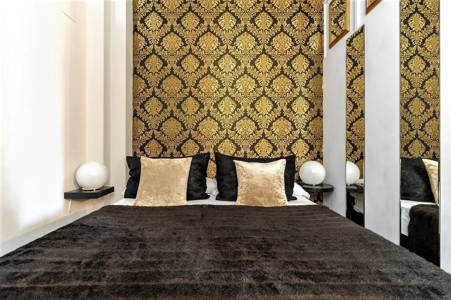 Apartman Design Apartment, City Center Barcelona