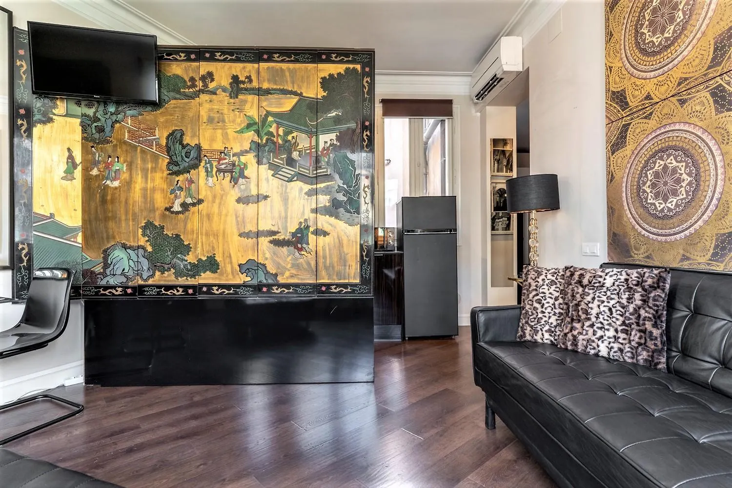 Design Apartment, City Center location