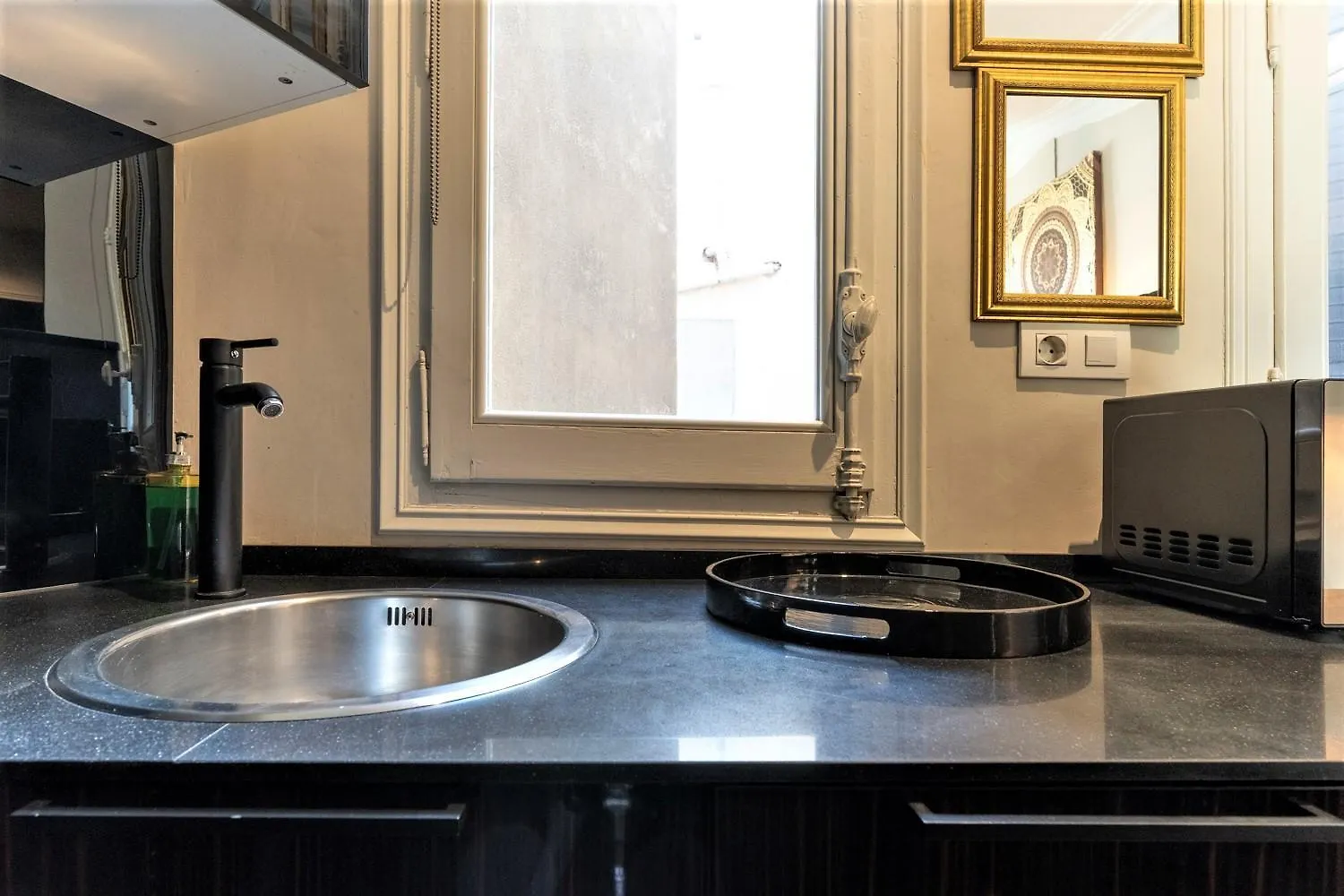 Design Apartment, City Center Barcelona Lägenhet