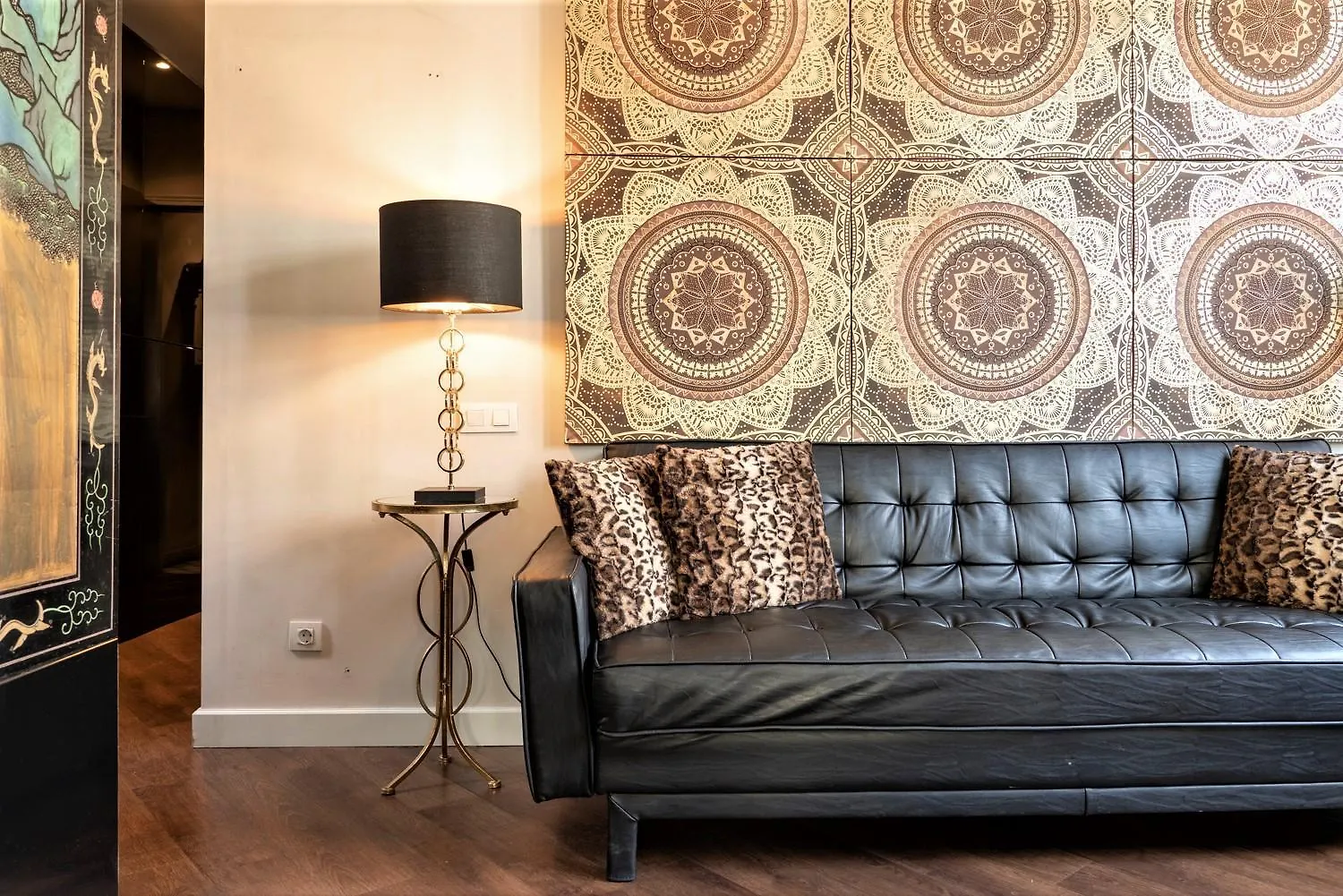 Design Apartment, City Center Barcelona